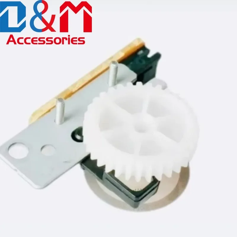 Embrayage d'entraînement principal RM2-9457 RM2-9458 RK2-8404 compatible avec les imprimantes HP M608 607 609 M631 M632 633 E62565 62575