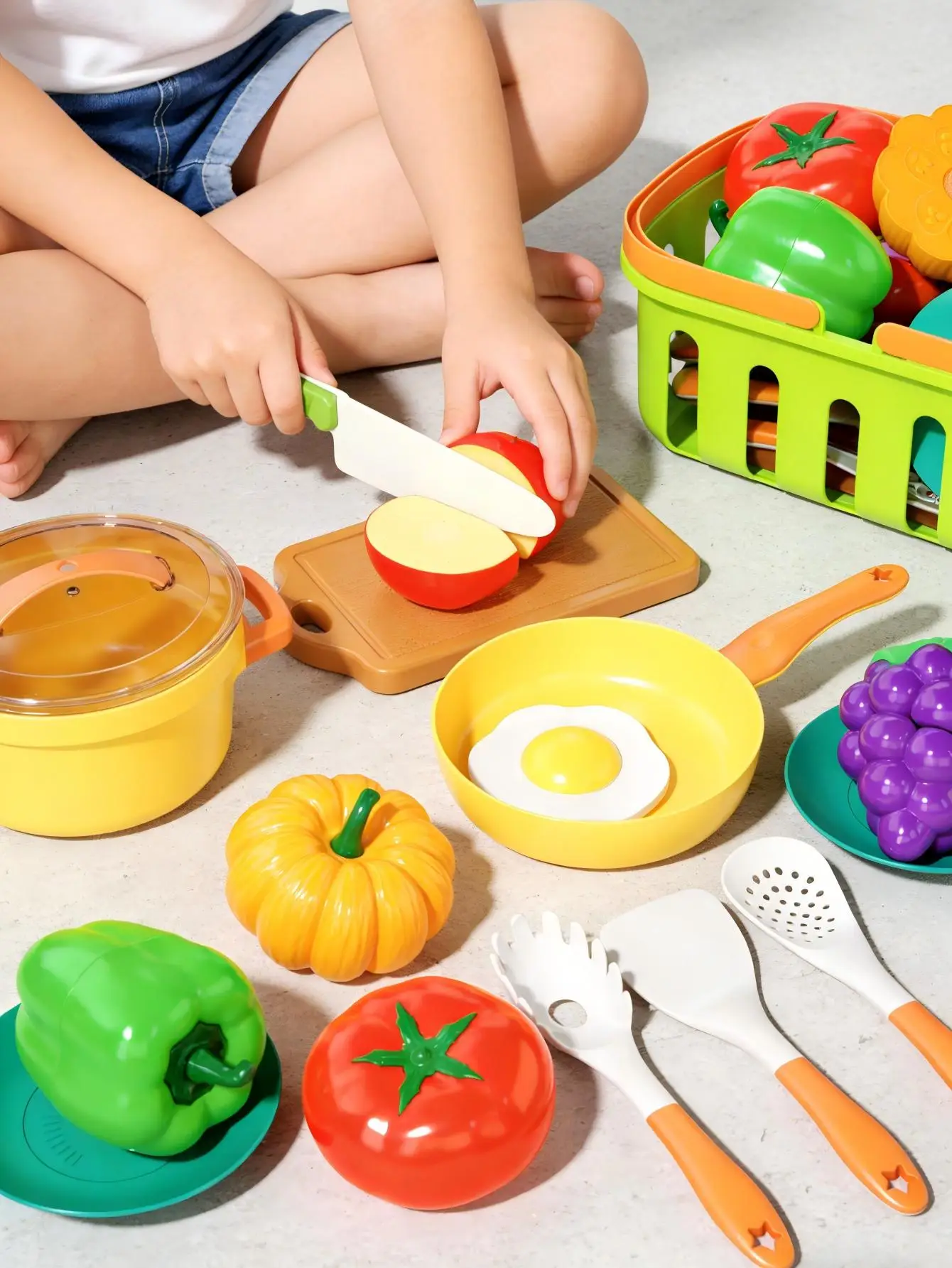 Thumbnail 4 - #3 Trending Toy Cookware Right Now