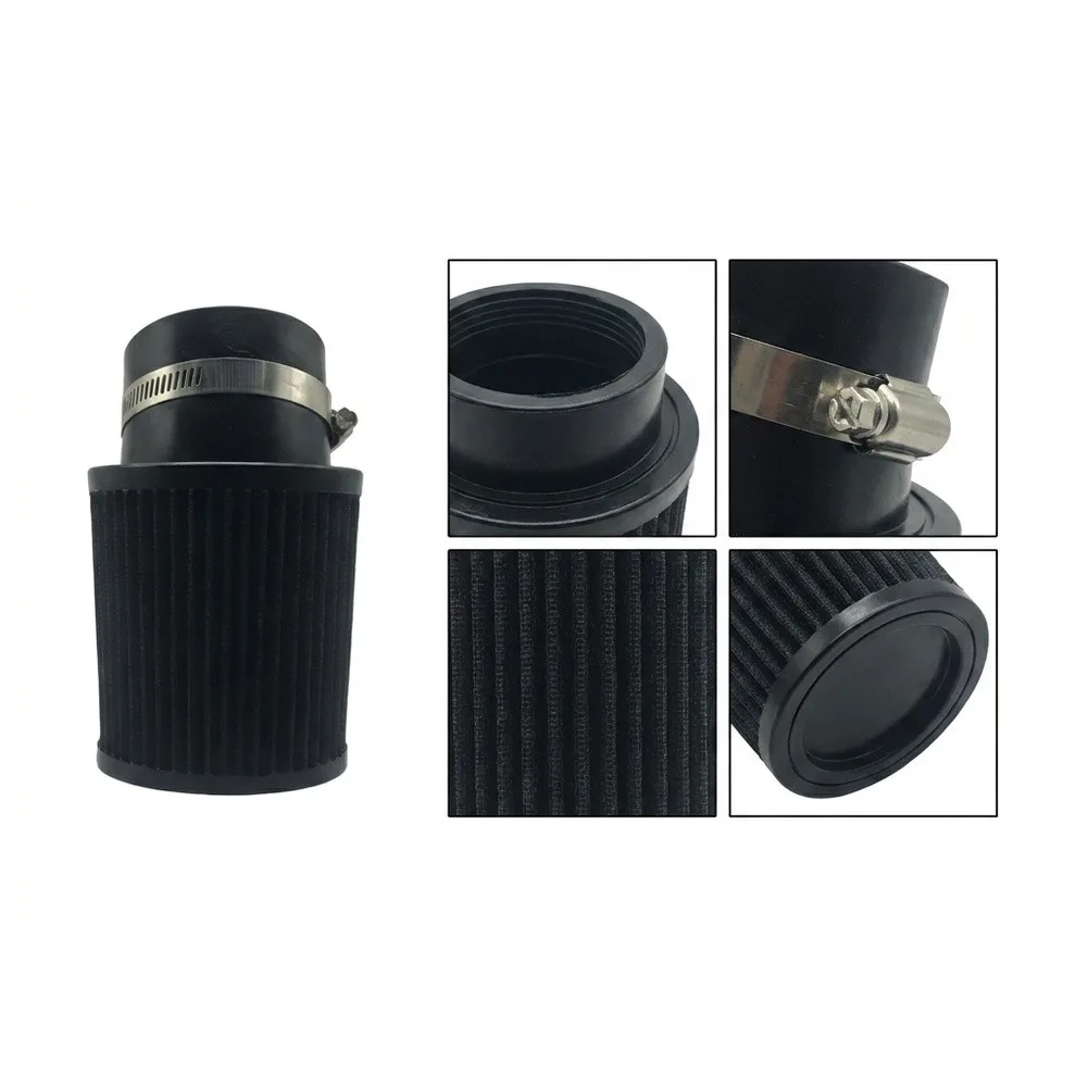 Engine Air Filter 62mm for GX160 For GX200 Models Built to Handle Dusty Environments and Frequent Operational Cycles