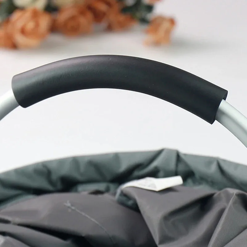 ポータブルピクニックバスケット、アウトドアビーチバスケット、手持ち折りたたみ式収納、トイレタリーバッグ、シャワーバスケット、ショッピング収納バスケット