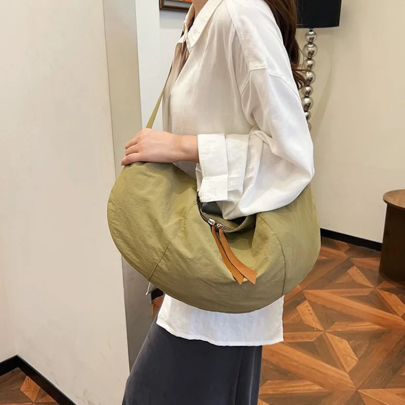 

2025 New High-end Luxury Brand Ladies Leather Tote Bag Famous Designer Elegant Simple Paris​