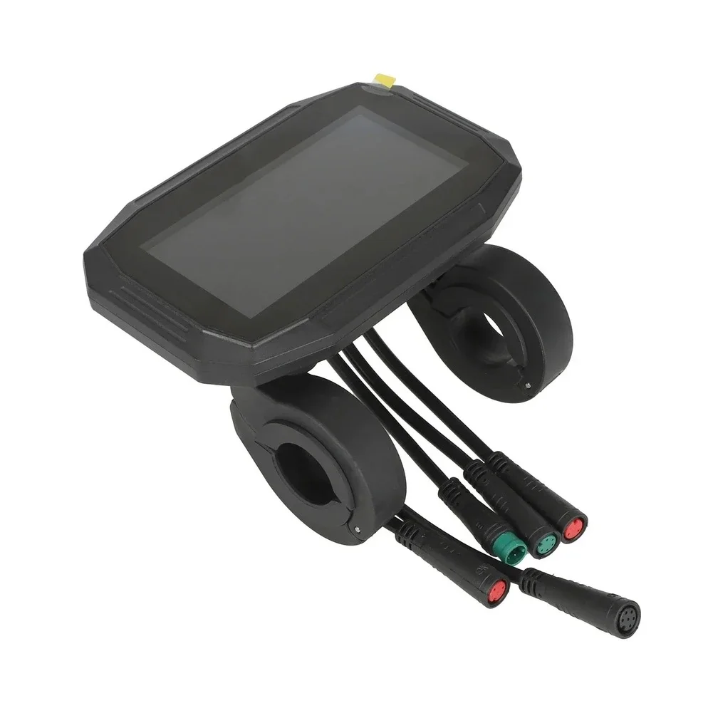 

ЖК-дисплей для электросамоката KUKIRIN G3 PRO, светодиодный приборный дисплей, панель приборов, аксессуар для электросамоката.