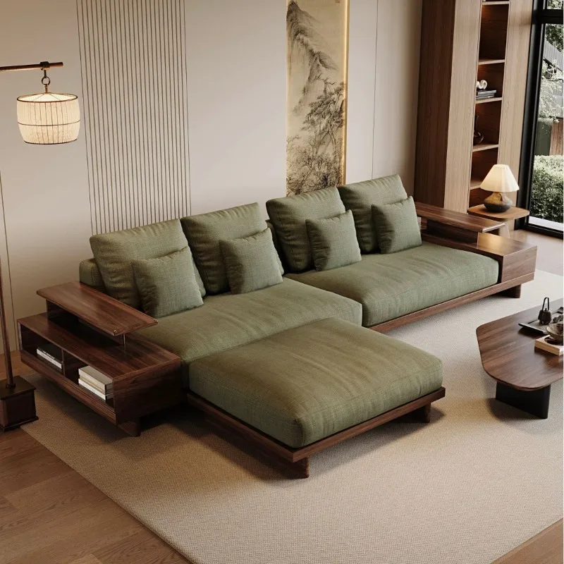 Móveis para quarto conjunto de sofá desossado móveis para sala de estar luxo futon cama matrimonial sofá cadeira lounge sofás 2025 puff gigante
