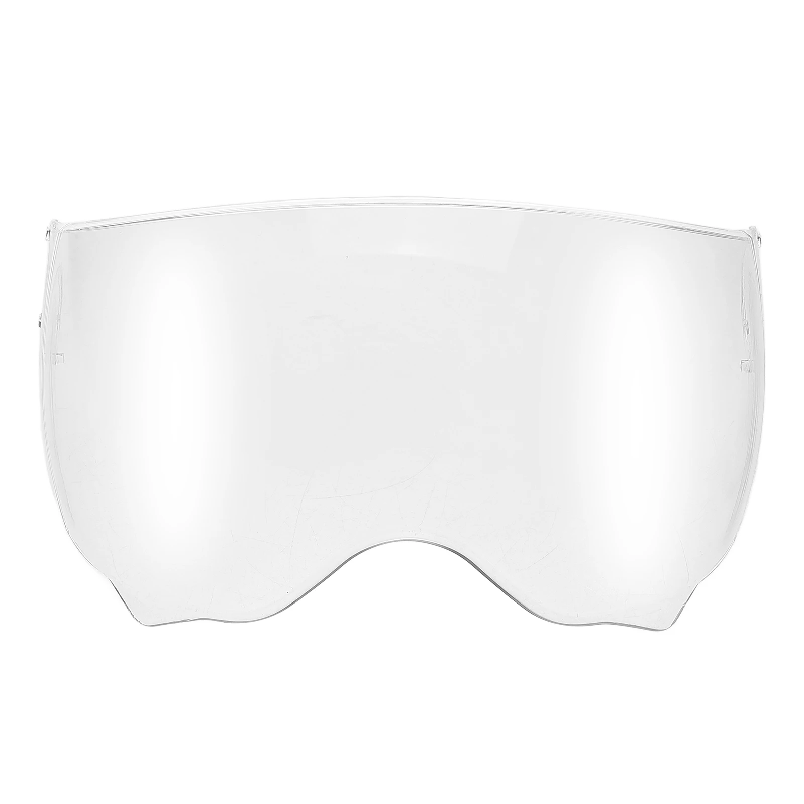 

Electric Bike Visor Motorcycle Lens Shield Replacement Transparent PC Durable Flexible Sunlight Wind S Protection Outdoor