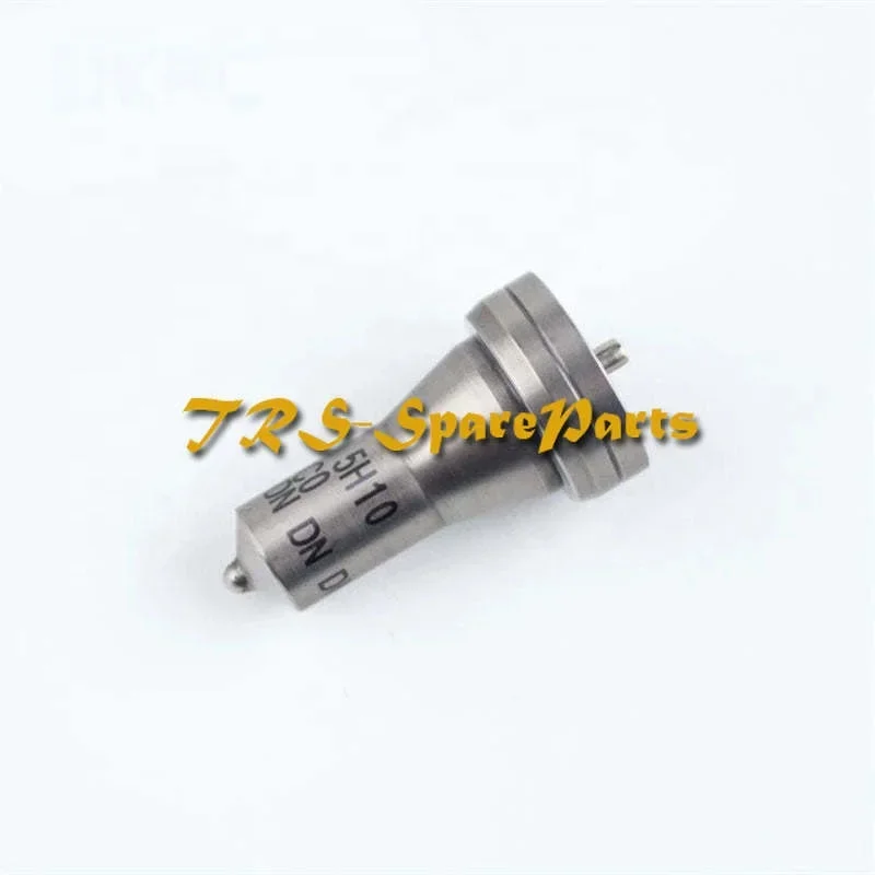 TLF 4 Pcs Injector Nozzle DLLA159P175 for Yanmar 4TNV88 4NTE88 Engine