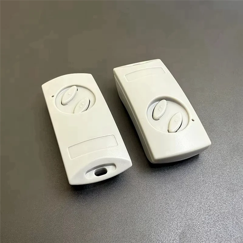 Hoge Kwaliteit-Garagedeuropener Voor ECOSTAR RSC2 RSE2 433Mhz Afstandsbediening Voor ECOSTAR RSC2-433 RSC2-433 Elektrische Poort Keyfob