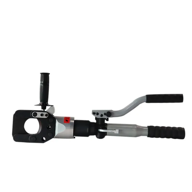 

HC-55 12Ton 55mm Manual Hydraulic Cable Cutter Tool for ACSR Steel Bar Cutting