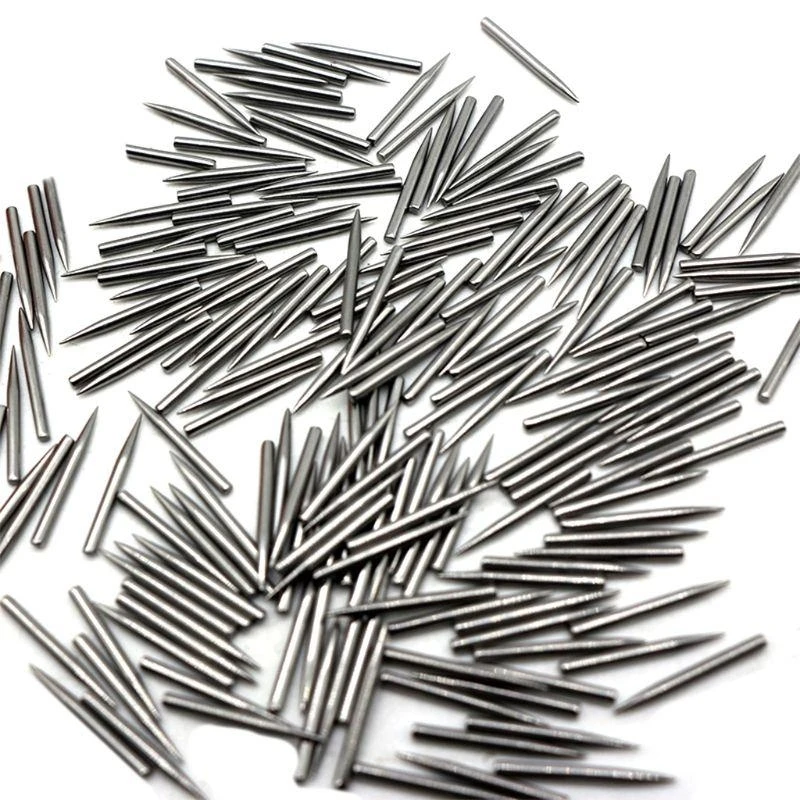 96BA Phonograph Plattenspieler Dual Moving Magnet Stereo Vinyl Plattenspieler Nadel – Detail 1