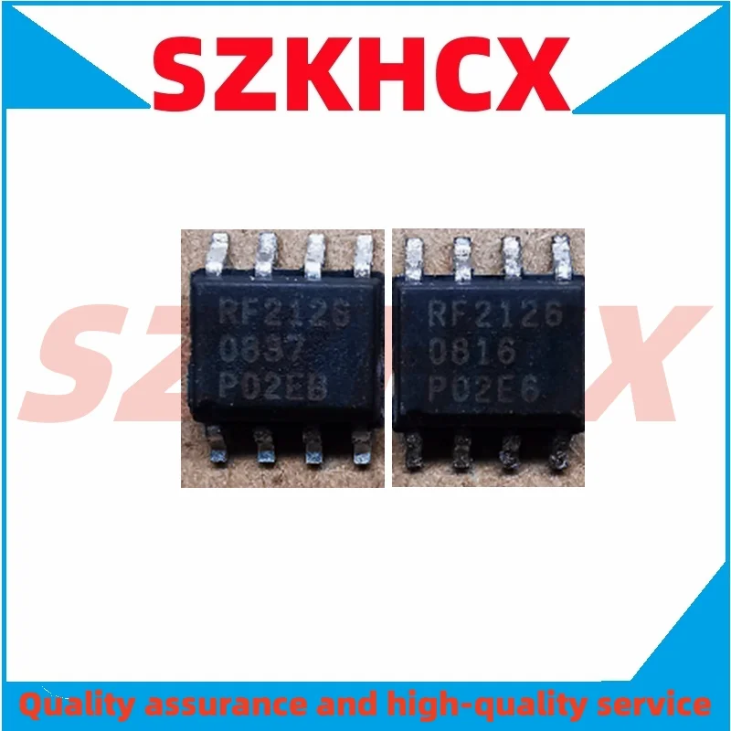 5PCS/LOT RF2126  SOP-8