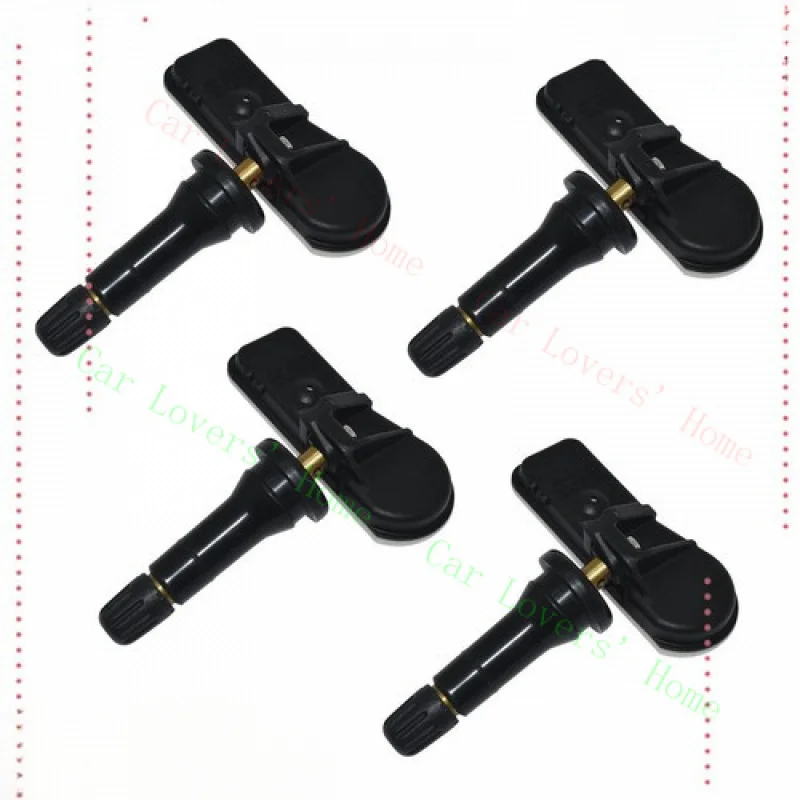 

A+ 4PCS New TPMS 52933-C1100 Tire Pressure Sensors For Hyundai Sonata Tucson A