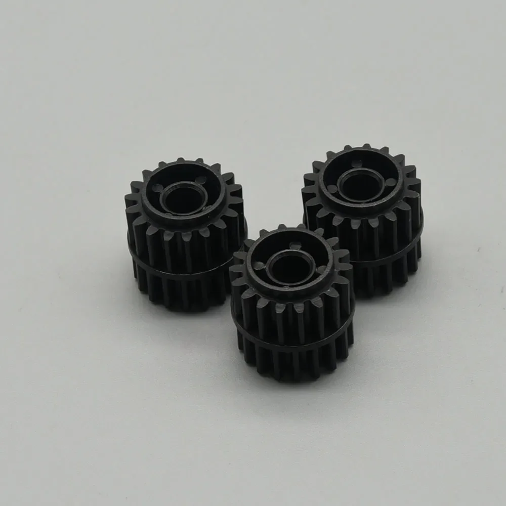 5X فوزر محرك والعتاد 18T لكونيكا مينولتا bizhub 164 184 165 185 195 215 226 235 7718 7818 6180