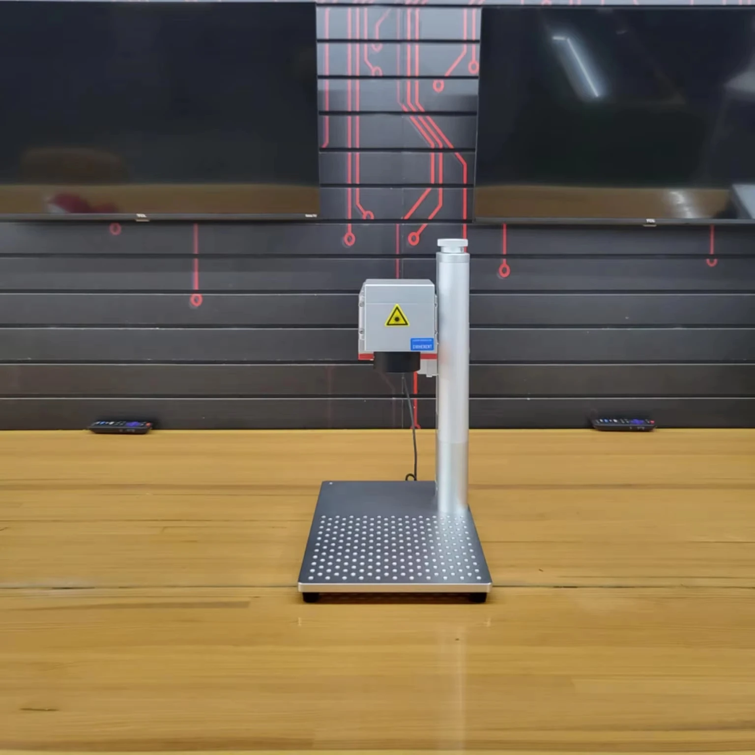 20W Jpt M8 Mopa Gal…