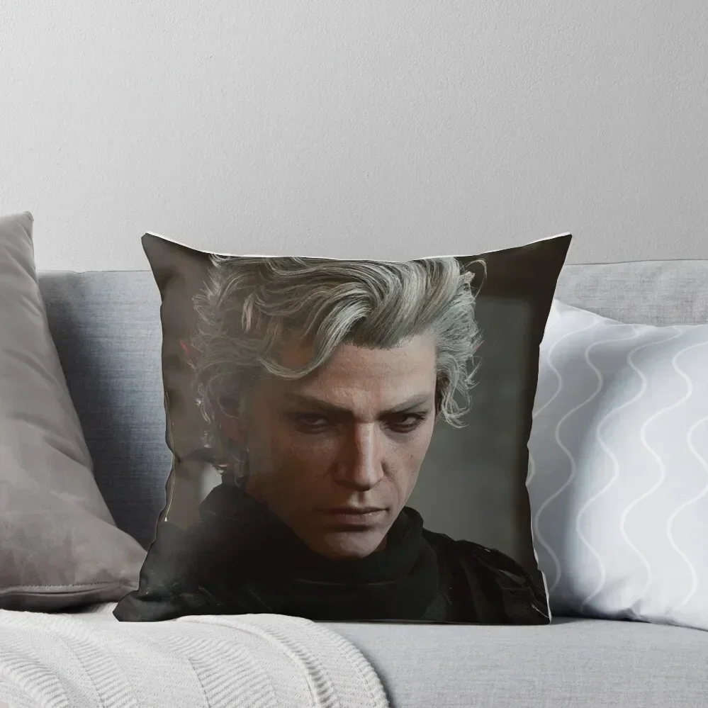 

Astarion Throw Pillow Decorative Cover For Living Room Ornamental Pillow Sofa Cushion Cover Decorative pillow case