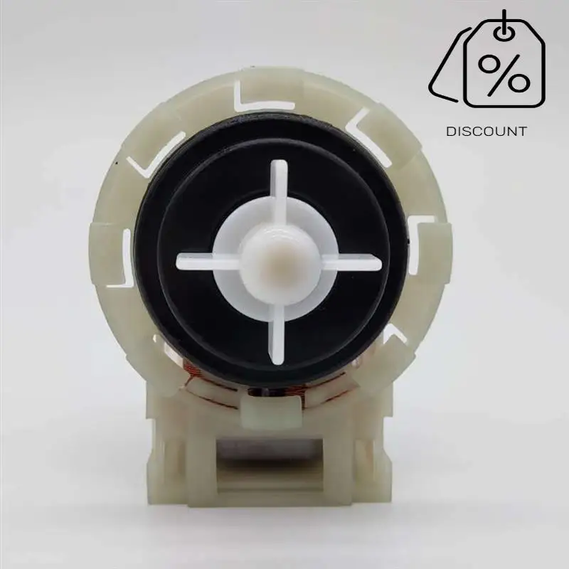 8540024 洗濯機排水ポンプ交換用ワールプール Kenmore Maytag 洗濯機 W10130913 洗濯機部品-Y48A