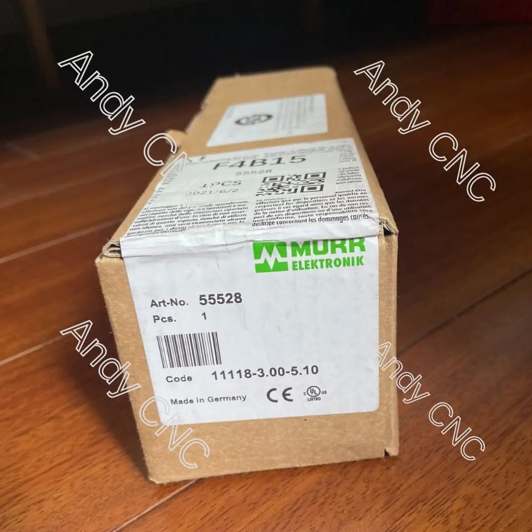 Brand New 55528 Módulo, transporte rápido