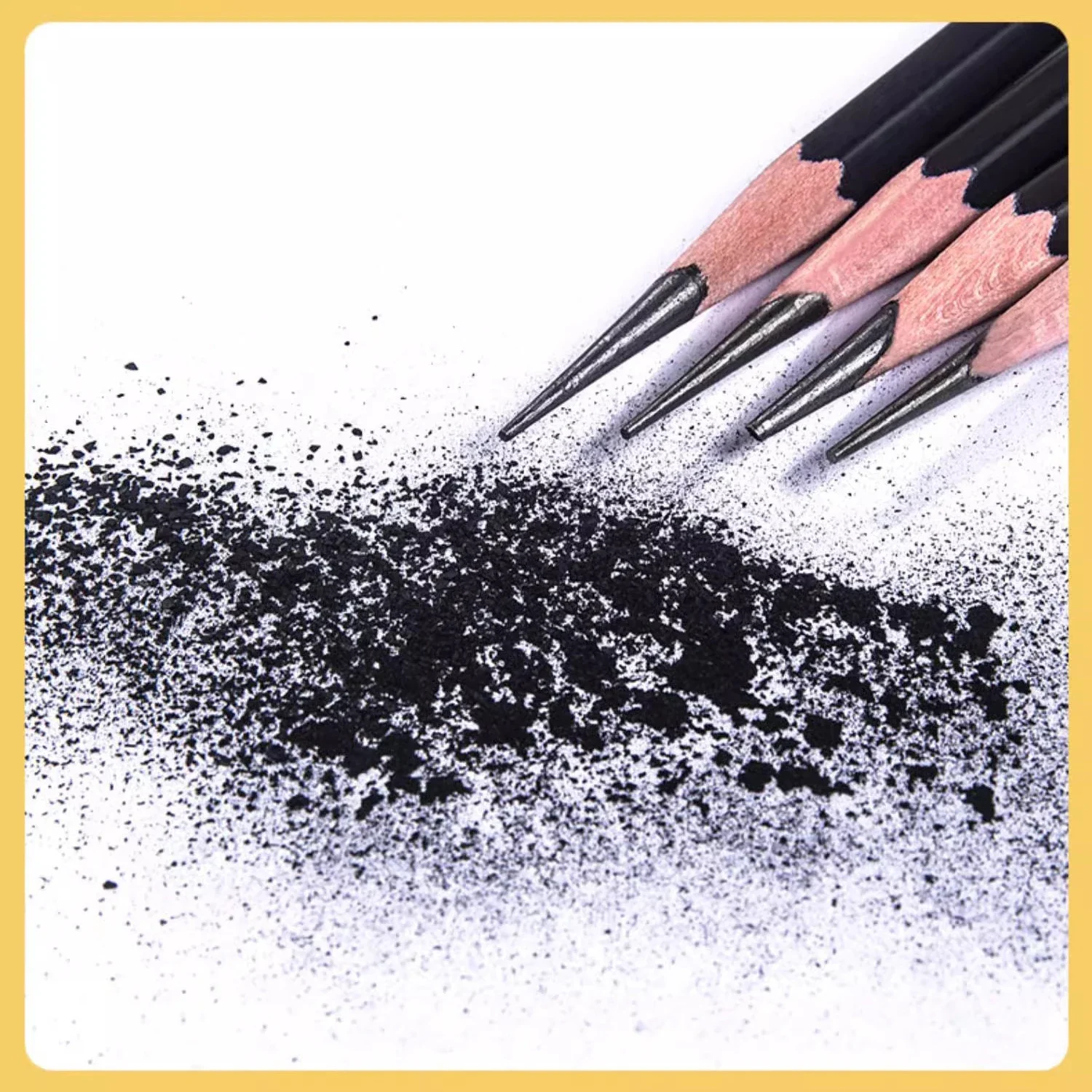 Thumbnail 4 - #72 Cheap Wooden Pencils Worth Buying