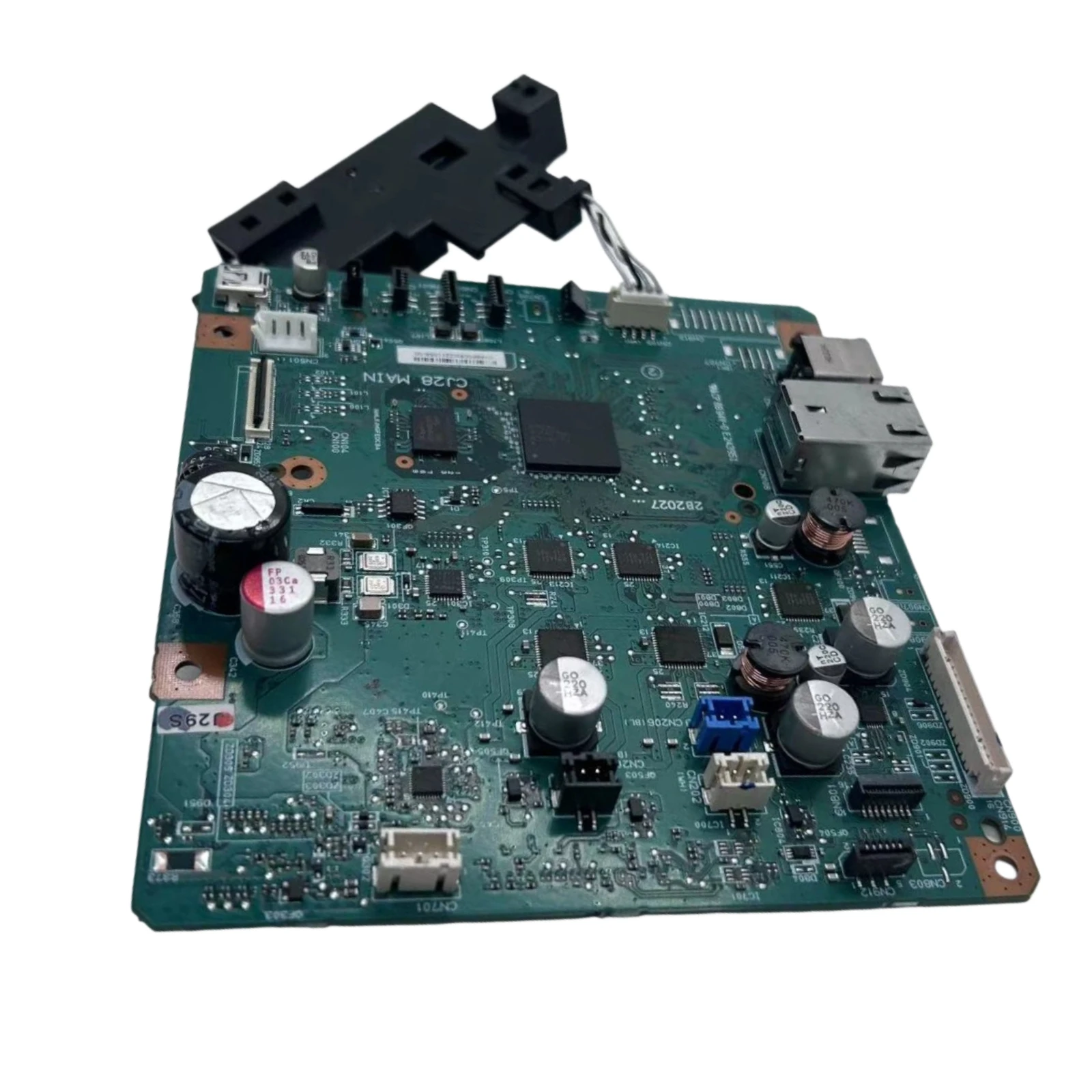 

Motherboard Main Board CJ28 Fits For Epson ET-5850 ET 5850 Printer Parts EcoTank Pro ET5850