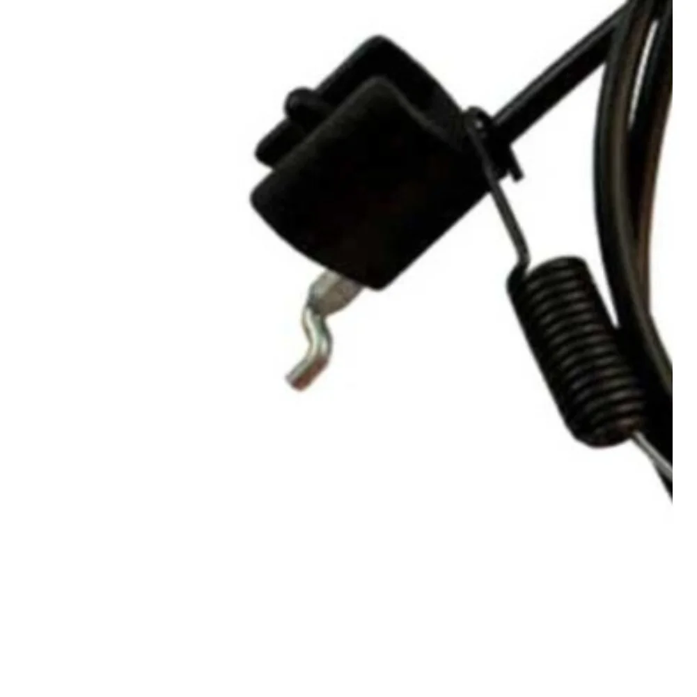Engine Control Cable Drive Wire 584954101 Replacement For HU625HWT Lawn=Mower Parts High Strength Metal Rubber Accessory