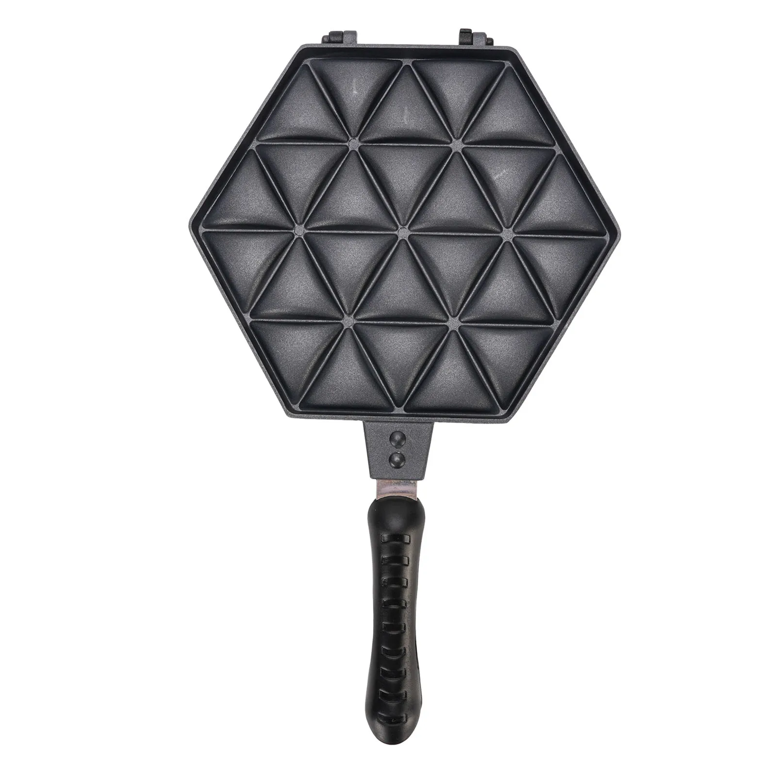 

Samosa Baking Pan Samosa Baking Pan High Efficiency Anti Stick Aluminum Alloy Samosa Cooking Plate for Dumping Samosa Making Pan