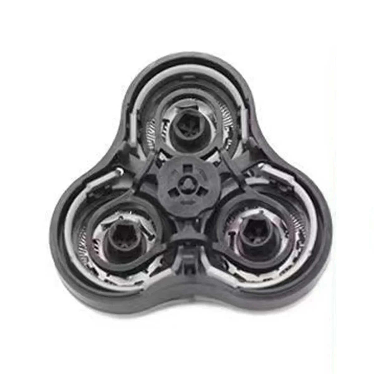 A76Z 2PCS for S500C S500 S300 Electric Shaver +Brush Replace Shaver MJTXD01SKS Cutter Accessories