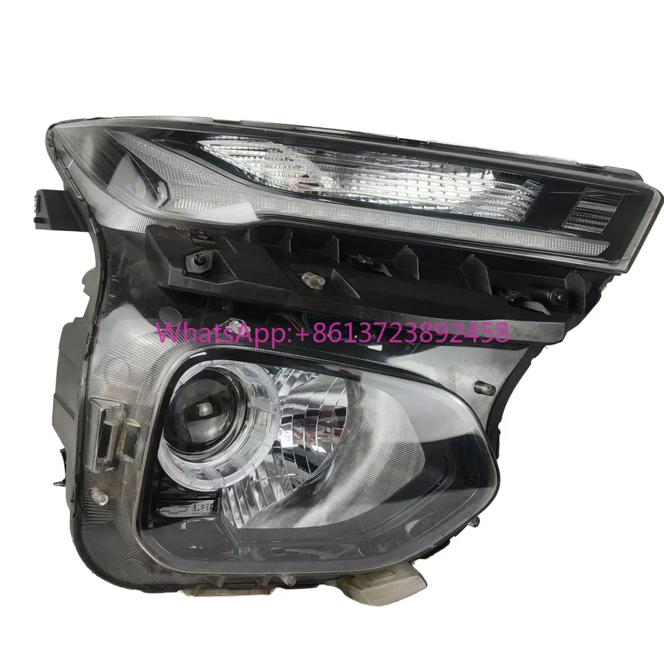 

Hot Selling High-quality for Chevrolet Trailblazer Front Headlights 42736269 42744451 OEM Car LED Headlights