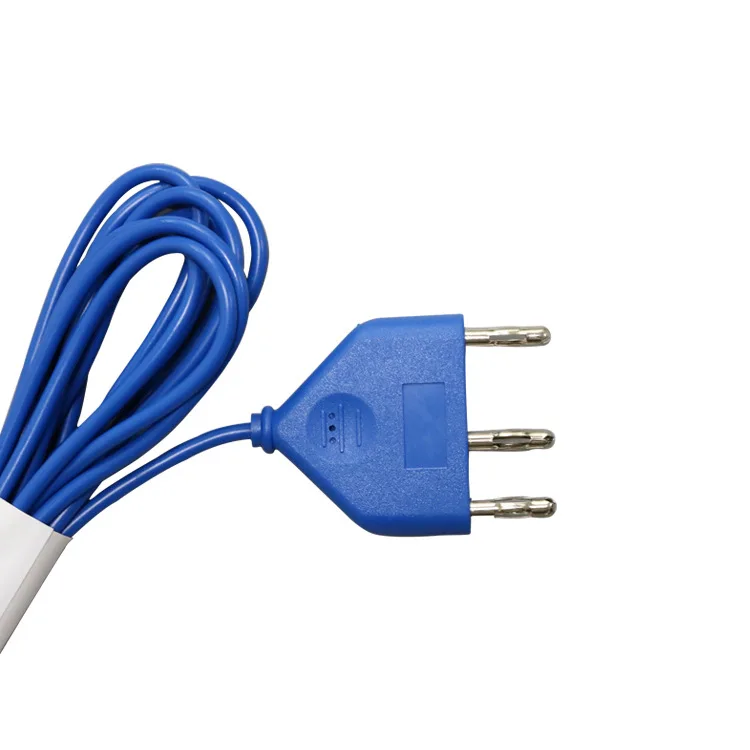 

Хирургический электрод ChiJiaoDr, медицинский многофункциональный стерильный одноразовый высокочастотный хирургический нож, ручка