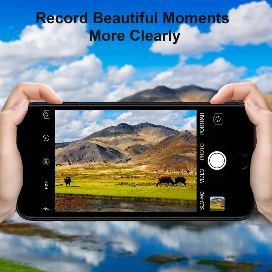 آيفون 8 زائد استبدال الشاشة الأسود 5.5 بوصة Diykitpl ثلاثية الأبعاد اللمس LCD محول الأرقام عرض آيفون 8 زائد مع أدوات إصلاح