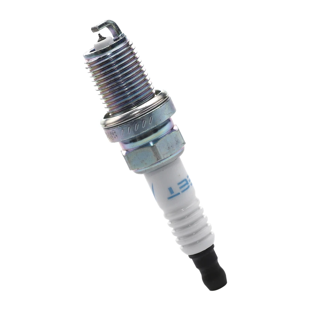 Spark Plugs For AUDI A6L C6 A3 2.0/FAW B50 1.6/BYD F3 G3/CHERY TIGGO 2/SSANGYONG KYRON ACTYON 2.3/MAXUS G10 T60/SWM G05 X7/DFSK