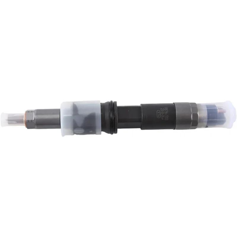 Fuel Injector 0445120020 0445120019Oil Fuel Injector Nozzle Compatible For IVECO For RENAULT 5010477874 503135250 0986435523