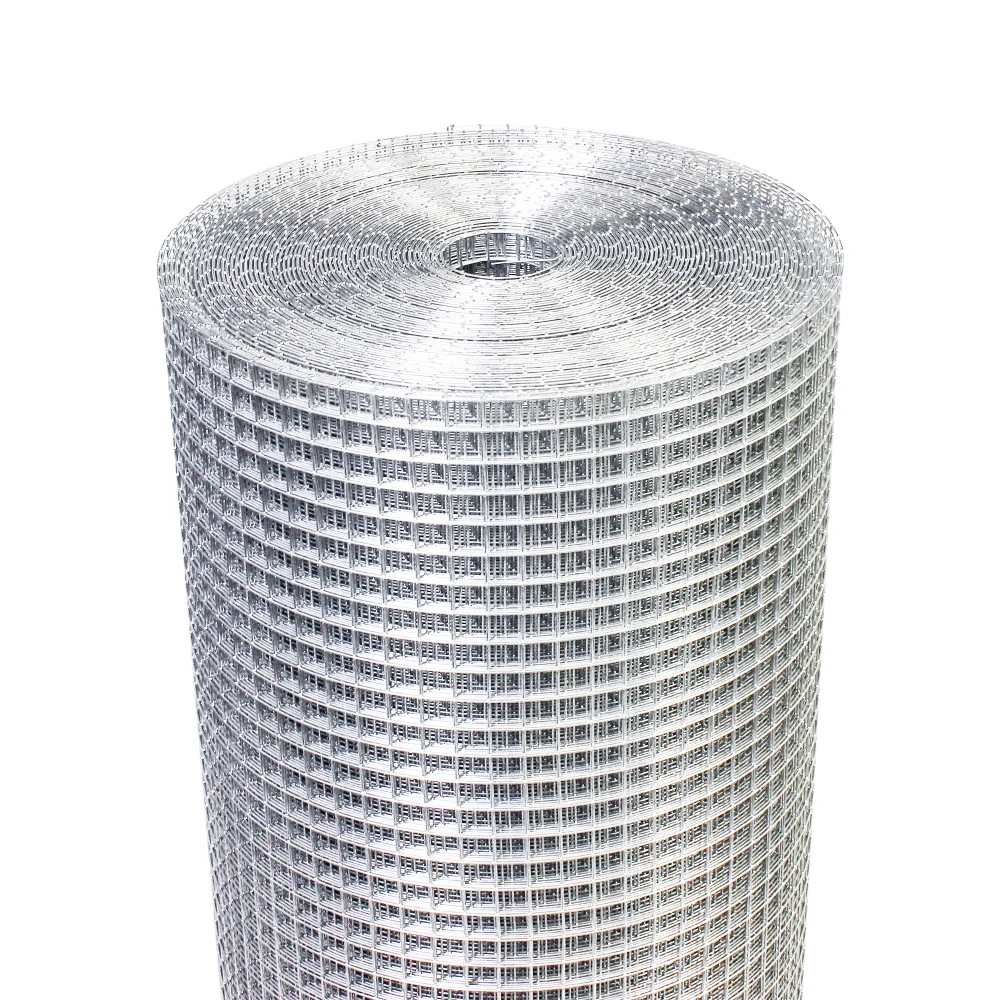 Hardware Cloth 1/4 inch 36in x 100ft 23 Gauge, Hot-dip Galvanized After Welding Chicken Wire Fence Roll Garden Plant Welded