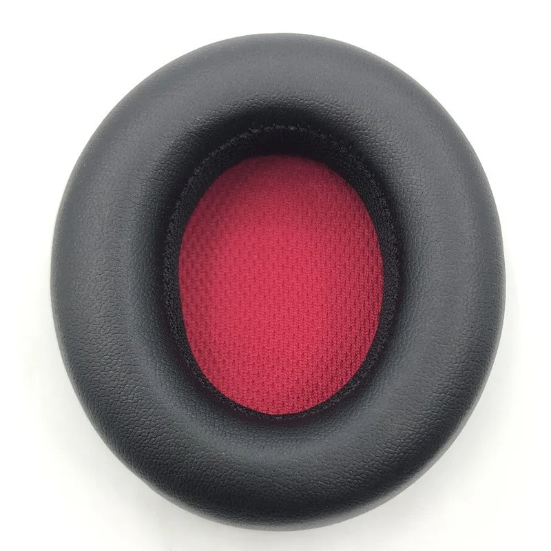 Replacement Ear Pads for Focal LISTEN CHIC WIRELESS Assassin's Creed BT Headphones Cushions High Density Memory Foam Earmuff view 3
