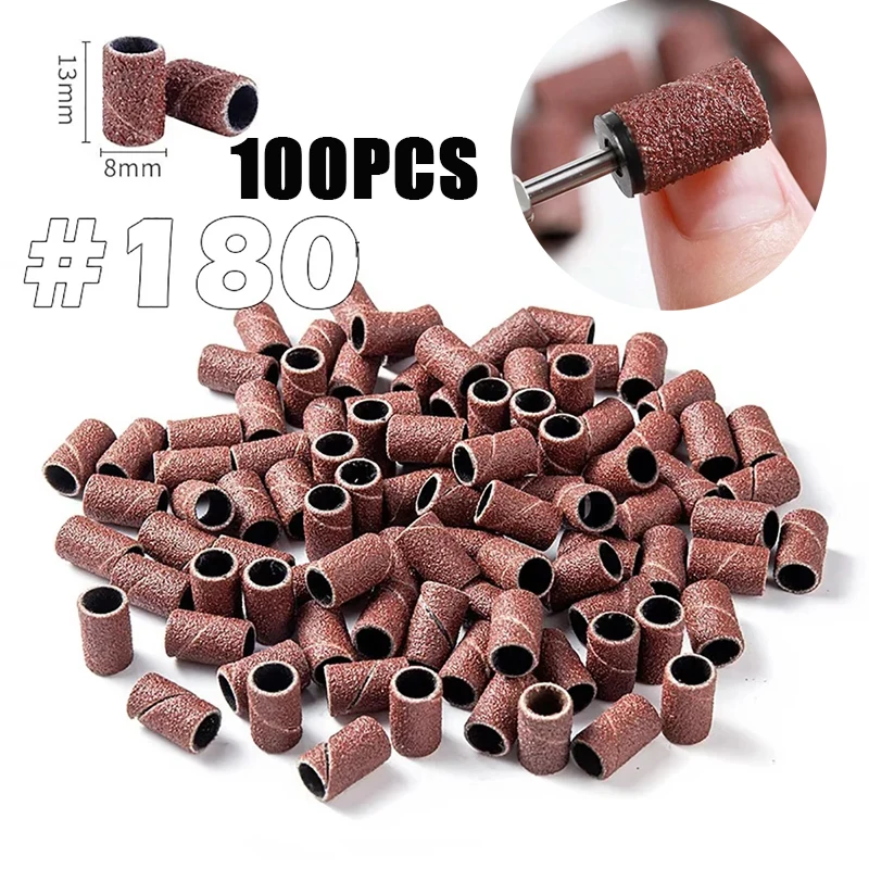 100pcs 180\
