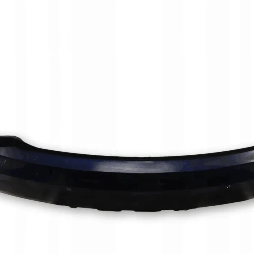 Rear Bumper For 201…