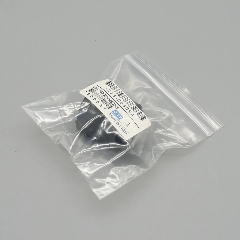 1pc Pickup Roller for Samsung CLP 310 315 320 325 360 365 CLX 3300 3305
