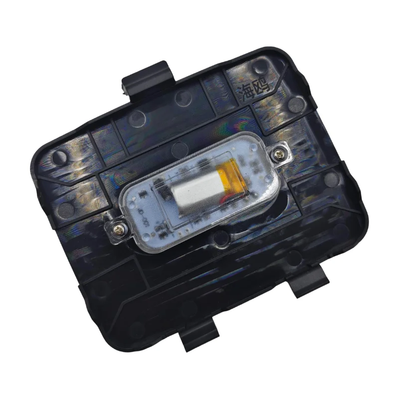 Kofferraumbeleuchtung LED-Heckklappenleuchte für BYD Seagull/Dolphin Mini/Dolphin Surf 2023-2025, Kfz-Innenverkabelung frei – Detail 11