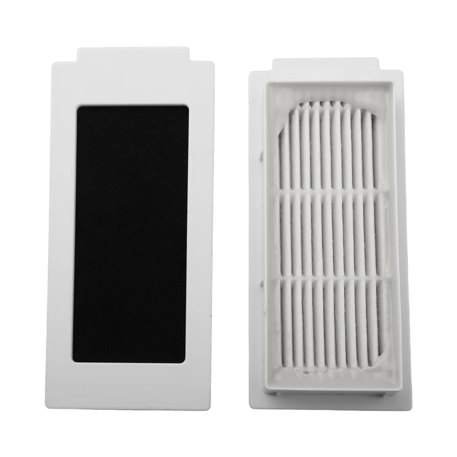 

Аксессуары для чистки ECOVACS для T30 PRO для робота-пылесоса Omni, боковая щетка, фильтр, сменный набор ткани для швабры