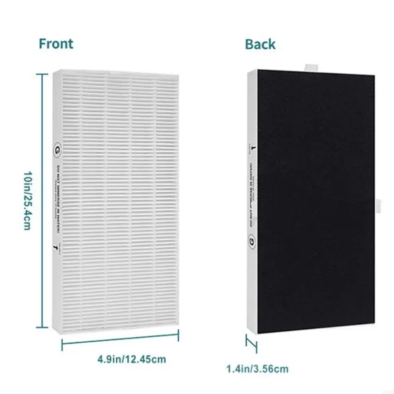 Filtro sostituzione del filtro per depuratori d efficaci U0DE