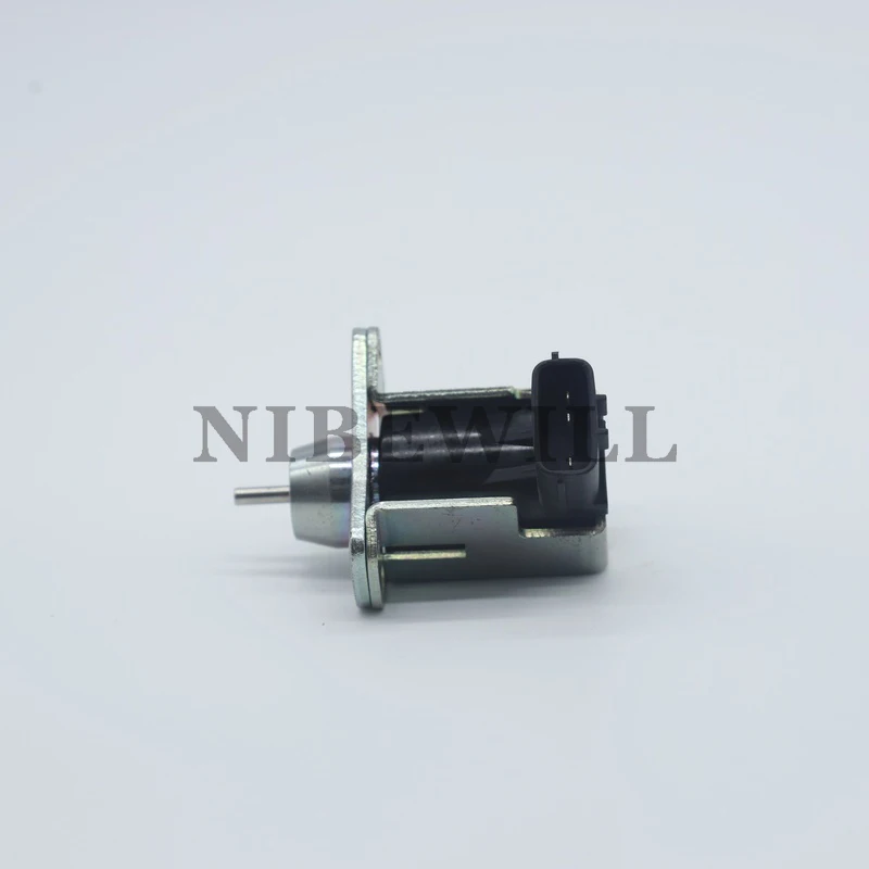 For Yanmar 3TNE78 3TNE82A engine shutdown solenoid valve 1503ES-3TNA72 12V