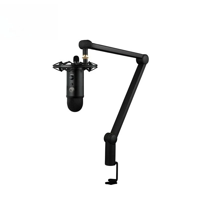condenser microphone computer mobile phone live broadcast sound kit sound card live broadcast