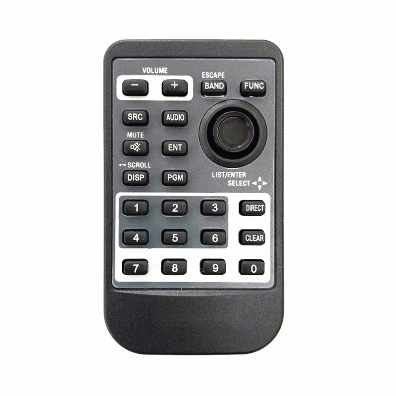 CXC9113 Wireless Remote Control For Pioneer Car Audio Receiver DEHP960MP CXC9115 CXC5717