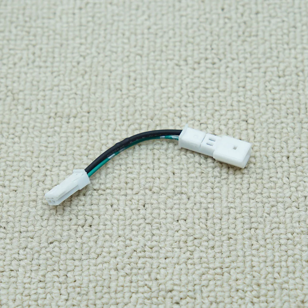 32241228 صندوق المبخر الأسلاك تسخير تكييف الهواء المقاوم لفولفو S60 V60 S90 V90 XC90 2018 2019 2020 قطع غيار السيارات #1