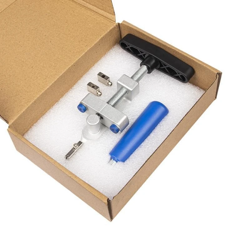 

Hand Tools Manua lGlass Tile Cutter 2 In 1 Manual Cutter Set Manual Construction Tool Tile Cutter