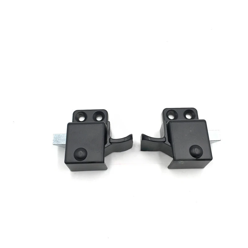 Excavator Front Block Lock Glass Lock Front Windscreen Frame Lock For Sany 55 For Kobelco 60-8/70-8 For Komatsu