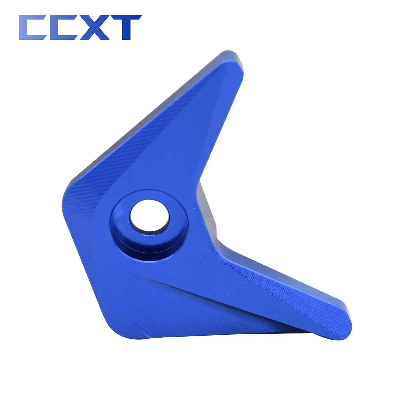 CNC الألومنيوم دراجة نارية الجبهة ABS الاستشعار الحرس لسيارات BMW R1250 GS/R/RS Adventure/Trophy 2019-2024 R1200 GS/R/RT/RS/ADV 2014-2018