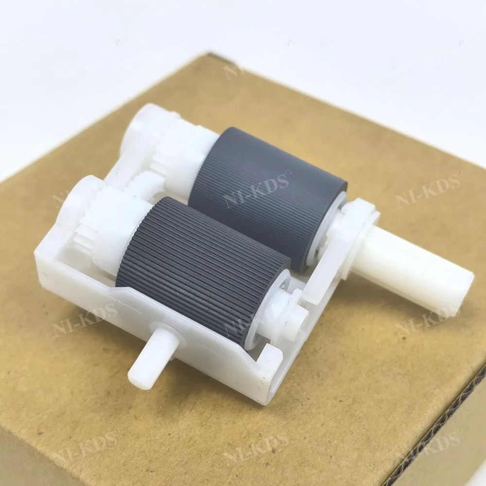 LY4317 Tray 2 Paper Pick Up Roller for Brother HL-5440 5450 6180 HL-L5100 5200 6200 6400 5000 DCP-8510 8520