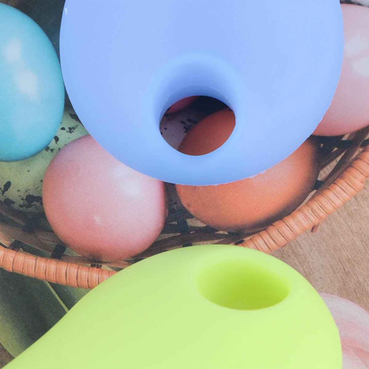 

3Pcs 38Ml Reusable Silicone Bottles Portable Refillable Travel Dispenser for Lotion Essential Oils Compact Non-Leak Empty