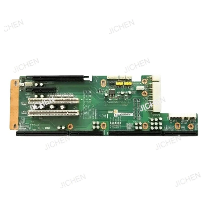 

Промышленная базовая плата JC PCE-5B05-02 REV.A1 для 19AK5B0502