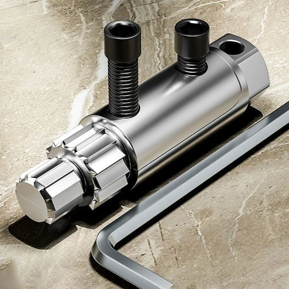 

Многоразмерный инструмент для снятия болтов водяных клапанов, предназначенный для угловых вентилей смесителей и водопроводных труб DN15, DN20, DN25, для ремонта сантехники.