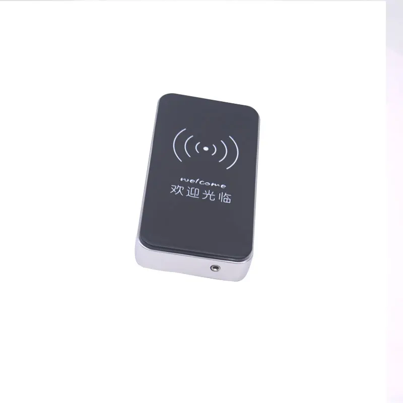 Sauna lock induction lock locker electronic lock storage drawer lock