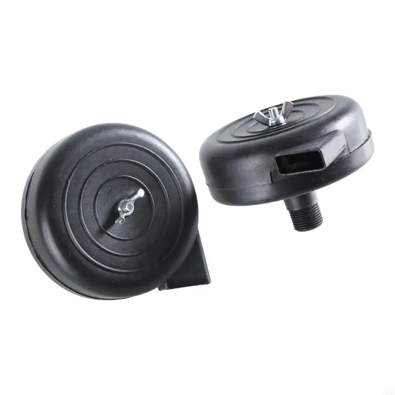 

U6XC Noise Reduce Air Compressor Muffler Filter for Air Compressor Filter Replacement Silencers Compressor Accessory 16/20mm